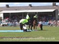 South Wales Mounted Police Festival of Welsh Ponies and Cobs