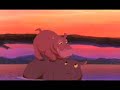 Somos Um - Rei Leão 2 - The lion King II (Português -Brasil)