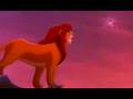 Somos Um - Rei Leão 2 - The lion King II (Português -Brasil)