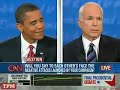 Schieffer: Why Are You Both Being So Nasty? Schieffer: Why Are You Both Being So Nasty?