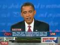 videos de Schieffer: Why Are You Both Being So Nasty?
