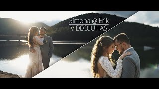 Simona @ Erik