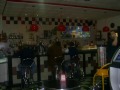 Cafeteria Memphis Antequera Cafe50s 1/2