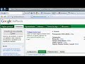 Como hacer una campana de google adwords video # 7 - Videos tutoriales