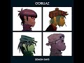 Gorillaz-November Has Come Gorillaz-November Has Come