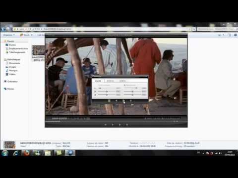 how to control subtitles in kmplayer
