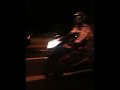 Gsxr 1000 Zorba up on 1