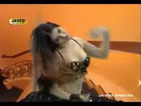 arab dance