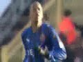 Een compilatie over de Zuid-Afrikaanse middenvelder van Club Brugge, Elrio van Heerden.