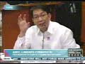 \"Pera Niyo Ba Ito?\"