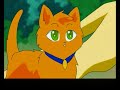 Wojownicy: Na Wolności (Warrior Cats: Into the Wild  PL ) - SSS - odc.2 part 3