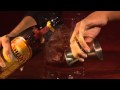 Kahlua White Russian