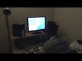 Beat Making with a small Midi Controller