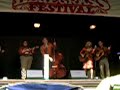mickey harris sings 