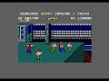Renegade on an Amstrad CPC 6128