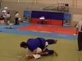 QLD Open 2008