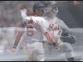 Tom Seaver pitches the Mets into 1973 World Series and Curt Schilling pitches the "Bloody Sock" Game. http://www.youtube.com/watch?v=IrfHsOIZ7zc&feature=share&list=ULIrfHsOIZ7zc
