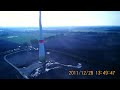 Twinstar 2 Multiplex Kamera Flug Forst Lausitz RC