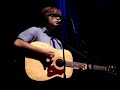 Ben Gibbard Such Great Heights