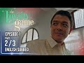 The Loyalty Game: Level Up | Episode 1 (2/3) | October 5, 2026