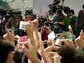 Jay Chou 11-5-05 Autograph Session @ Xi Men Ding Taiwan