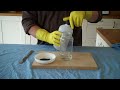 Super Easy Graphene