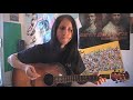 020: How To Write a Song (On Guitar)