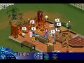 How to burn the sims with fireplaces How to burn the sims with fireplaces