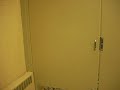Bathroom Startle