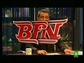 BUENAFUENTE 373 - Jango Edwards en los Goya