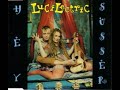Lucilectric _ Hey Süßer Lucilectric _ Hey Süßer