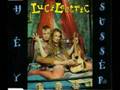 Lucilectric _ Hey Süßer