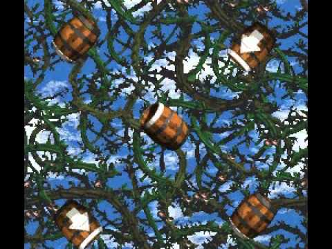 Donkey Kong Country 2 : Diddy's Kong Quest