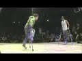disabled Breakdancers