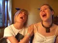 Frozen eye (cover By éliz and Ma0ui)