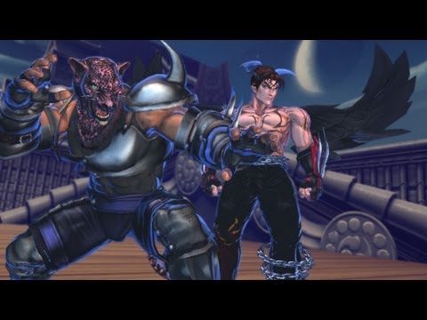 devil jin