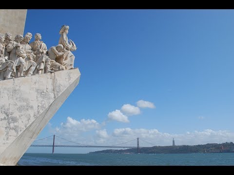 Portuguese Way - Camino de Santiago from Lisbon