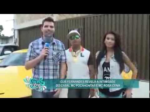 mc pocahontas - Nesta matéria Gus Fernandes invade a intimidade da MC Pocahontas e mostra o mundo do funk ostentação.