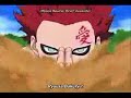 Naruto Mortal Kombat Tribute