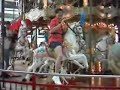 Danbury Fair Mall CT Bertazzon Venitian carousel