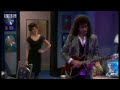 BBC: Brian May and Anita Dobson Spoof - Alistair McGowan
