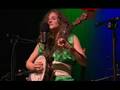 Abigail Washburn Great Big Wall In China (live)