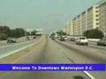Washington DC Freeway Tour