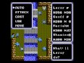 time to dive into our first dungeon and see what dangers await us within.