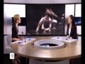Misook Seo Guest Tv5 Monde News .wmv