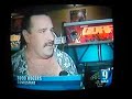 Todd Rogers on WMUR ABC channel 9 Merideth N.H. 2005