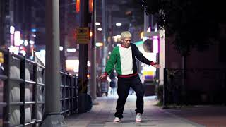 Hozin – “Justin Bieber – Peaches (BRLLNT Remix)”