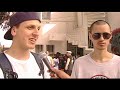 AST Senegal Hip Hop A08-E05 - Dj Green Giant et Dj Vincz Lee (Festa2H)