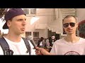 AST Senegal Hip Hop A08-E05 - Dj Green Giant et Dj Vincz Lee (Festa2H)