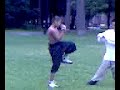 flip teenage mortal kombat